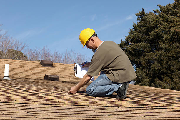 Best Commercial Roofing Services  in Abingdon, MD